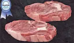 E-Center Bayerisches Jungbullen-Entrécôte Angebot