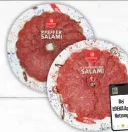 E-Center Wiltmann Salami Angebot