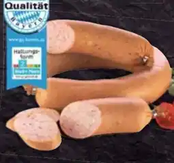 E-Center Stadtwurst im Ring Angebot