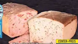 E-Center Peperoni-Leberkäs Angebot