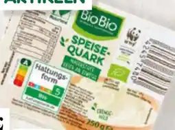 Netto Marken-Discount BioBio Bio Speisequark Angebot