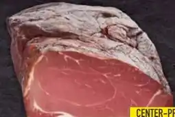 E-Center Schwarzwaldhof Schwarzwälder Schinken Angebot