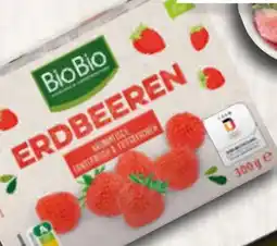 Netto Marken-Discount BioBio Bio-Beeren Angebot