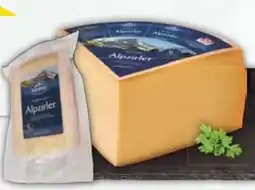 E-Center Tirol Milch Alpzirler Angebot