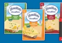 E-Center Landliebe Landkäse Angebot