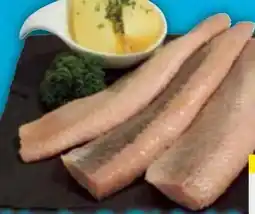 E-Center Aalrauchmatjesfilet Smoky Angebot