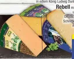 E-Center König Ludwig Bierkäse Angebot