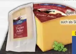 E-Center Tirol Milch Tiroler Adler Angebot