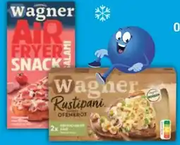 E-Center Original Wagner Rustipani Angebot