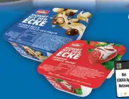 E-Center Müller Joghurt mit der Ecke Angebot