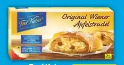 E-Center Toni Kaiser Strudel Angebot