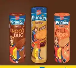 E-Center DeBeukelaer Prinzen Rolle Angebot