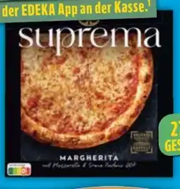 E-Center Dr. Oetker Suprema-Pizza Angebot