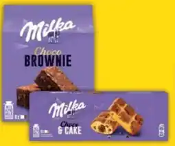 E-Center Milka Kuchen Angebot