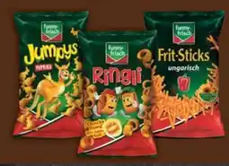 E-Center Funny Frisch Ringli Angebot