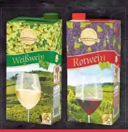 E-Center Rebenthaler Wein Angebot