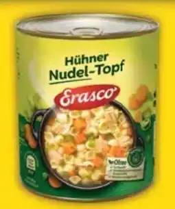 E-Center Erasco Eintopf Angebot