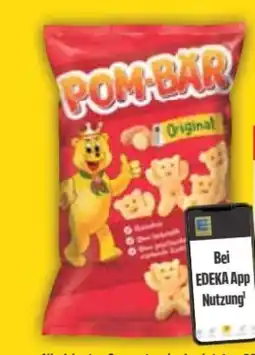 E-Center Funny Frisch Pom-Bär Angebot