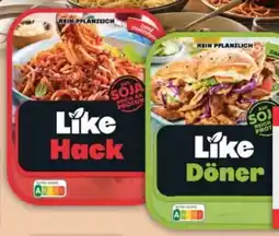 E-Center Like Meat Hack Angebot