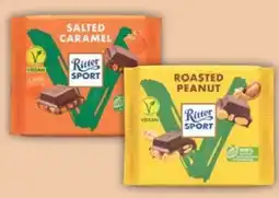 E-Center Ritter Sport Schokolade Angebot