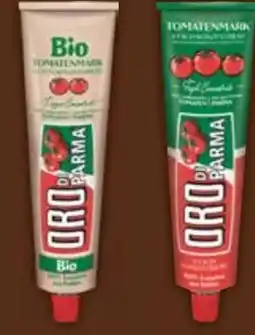 E-Center Hengstenberg Oro di Parma Tomatenmark Angebot