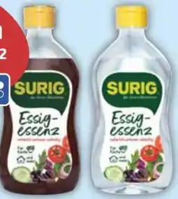 E-Center Surig Essigessenz Angebot
