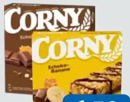 Edeka Xpress Schwartau Corny Müsliriegel Angebot