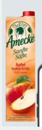Edeka Xpress Amecke Fruchtsaft Angebot