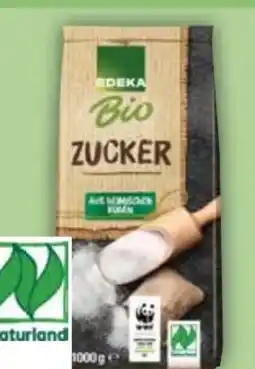 E-Center Edeka Bio Zucker Angebot