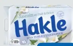 Edeka Xpress Hakle Toilettenpapier Angebot