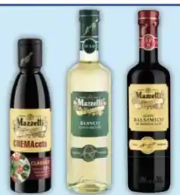 E-Center Mazzetti Essig Angebot