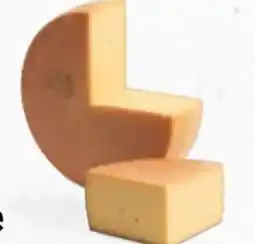 Edeka Xpress Burgkäse Angebot