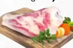 Edeka Xpress Vinzenzmurr Kalbshaxe Angebot