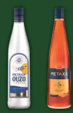 E-Center Metaxa Weinbrand 5 Sterne Angebot