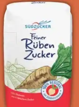 E-Center Südzucker Feiner Rüben Zucker Angebot