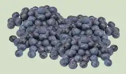 Edeka Xpress Heidelbeeren Angebot