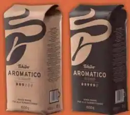 E-Center Tchibo Aromatico Classico Angebot