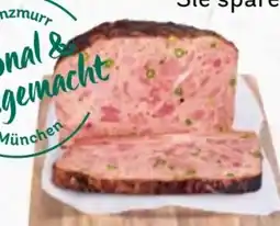 Edeka Xpress Vinzenzmurr Murroc-Römerbraten Angebot