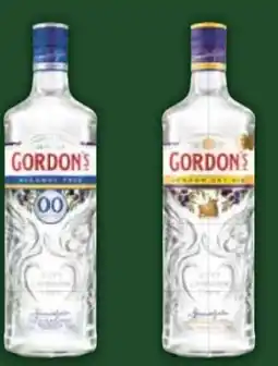 E-Center Gordon's Gin Angebot