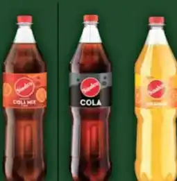 E-Center Sinalco Cola Angebot