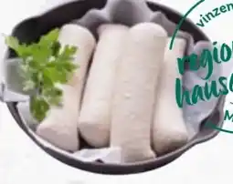 Edeka Xpress Vinzenzmurr Wollwürste Angebot