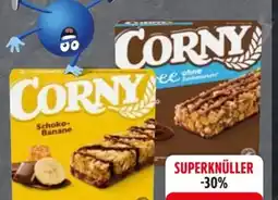 Edeka Schwartau Corny Müsliriegel Angebot