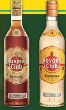 E-Center Havana Club Original Rum Angebot