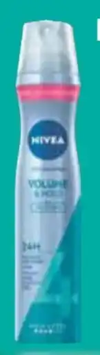 E-Center Nivea Haarspray Angebot