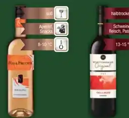 E-Center WZG Württemberger Trollinger Angebot