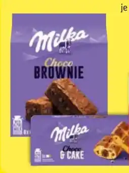 Edeka Milka Kuchen Angebot