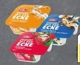 Edeka Müller Joghurt mit der Ecke Angebot