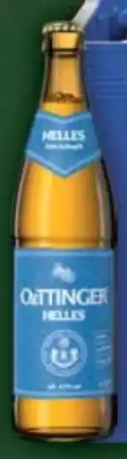 E-Center Oettinger Helles Angebot