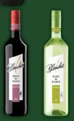 E-Center Blanchet Rouge de France Angebot