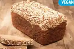 E-Center Backstube Wünsche Dinkelvollkornbrot Vegan Angebot